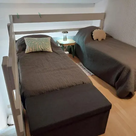 Des Tennis * Leucate