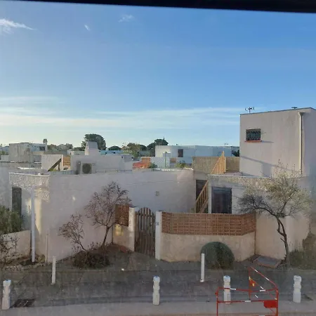 Des Tennis Apartment Leucate